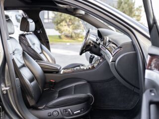 Audi A8 Facelift S8-Optic Exclusive Edition 3.0 171kW