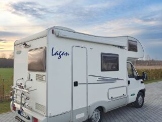 McLouis Lagan 410 2.0 62kW