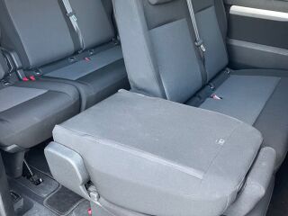 Citroen Spacetourer Jumpy 1.5 88кВ