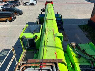 Demag Terex AC140 380kW