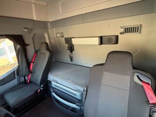 Renault T 380 DTI 11 6x2 EURO 6 + SIDE OPENING 285kW