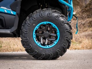 CFMOTO CFORCE 1000 Mud Version 63kW