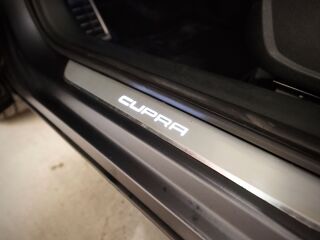 Cupra Formentor VZ 2.0 228kW