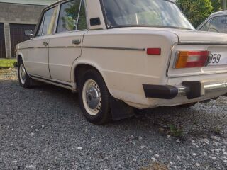 VAZ 21063 1.3 51kW