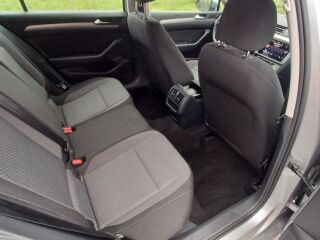 Volkswagen Passat VARIANT FACELIFT 2.0 R4 110kW