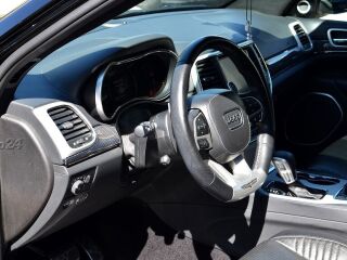 Jeep Grand Cherokee TRACKHAWK 6.2 750кВ