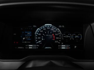 Toyota Tundra 1794 edition 3.5 290kW