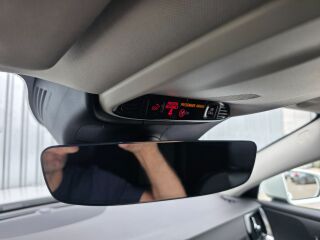 Volvo V60 Business Plus Ice White 2.0 D4 140кВ