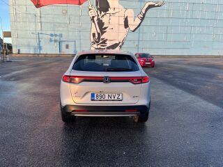 Honda HR-V Elegance 1.5 79kW
