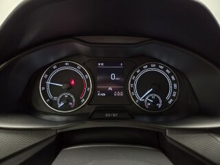 Skoda Kamiq Ambition 1.0 81kW