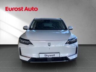 Skywell ET5 Exclusive 150кВ