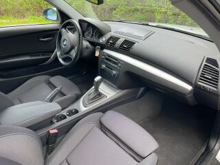 BMW 120 2.0 R4 130кВ