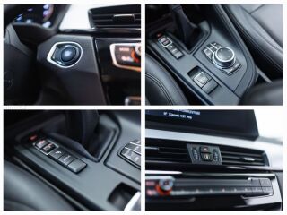 BMW X1 xDrive25e Advantage 1.5 162kW