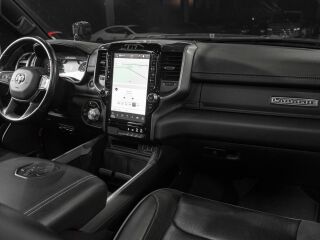Dodge RAM 1500 Laramie 3.6 224kW