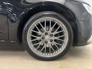 Audi A3 1.6 85кВ