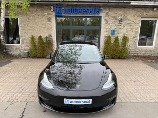 Tesla Model 3 Facelift Long Range AWD AUTOPILOT DUAL MOT 366kW