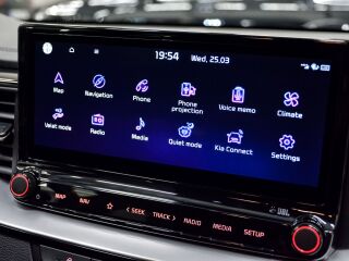 Kia ProCeed GT-Line Facelift 1.6 150kW