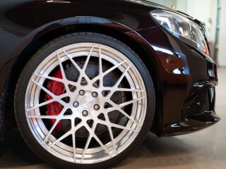 Mercedes-Benz S 63 AMG 4Matic 4.0 V8 430kW