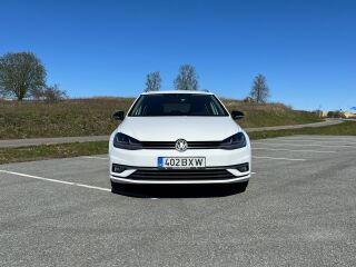 Volkswagen Golf IQ Drive 2.0 110kW