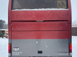 Volvo Jonckheere Mistral 70 12.0 B12B 279kW