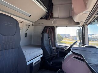 DAF XF 480 FT 12.9 35kW