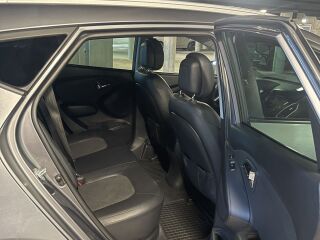 Hyundai ix35 AWD 2.0 120kW