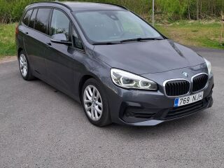 BMW 218 xDrive Advantage Facelift 2.0 110kW