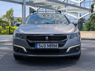 Peugeot 508 SW Business+ 1.6 BlueHDI 88kW