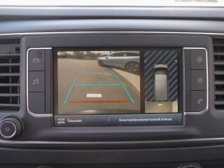 Toyota ProAce Panel Van Long Professional Plus 2.0 106kW