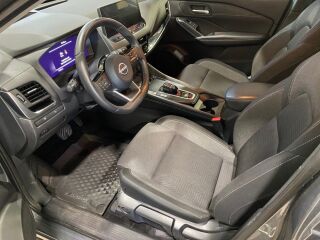 Nissan Qashqai e-Power N-Connecta + ProPilot 1.5 116kW
