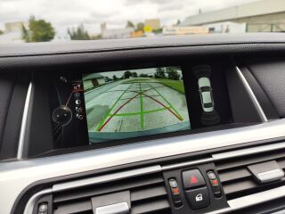 BMW 730 M Sports Package 3.0 3,0D 190kW