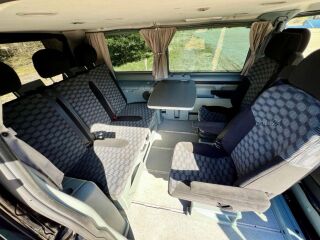Ford Transit Euroline 2.2 103кВ