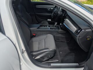 Volvo V90 2.0 140kW