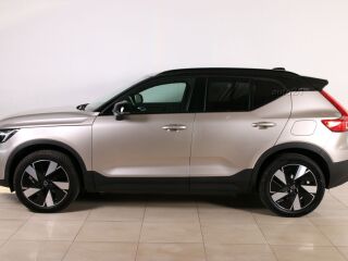 Volvo XC40 AWD ULTIMATE DARK INTELLI SAFE PRO FULL P8 RECHARGE MY24 300kW