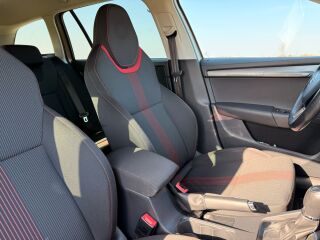 Skoda Octavia 1.4 110kW