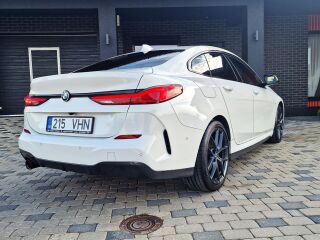 BMW 218 M-Sportpakett 1.5 100kW