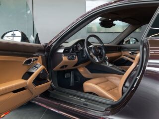 Porsche 911 Carrera 4S 3.8 B6 294kW