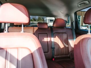 Opel Antara Edition 2.2 CDTI 120kW