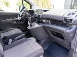 Toyota ProAce City 1.5 75kW