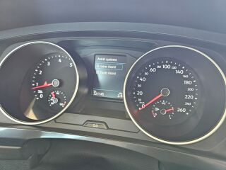 Volkswagen Tiguan 1.4 110kW
