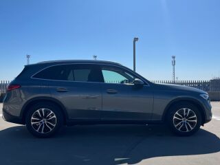 Mercedes-Benz GLC 220 d 4MATIC 2.0 145кВ
