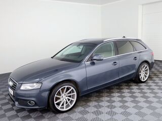 Audi A4 S-Line ATM 2.0 TDI 105kW