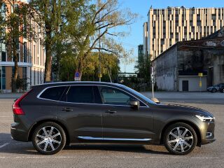 Volvo XC60 T8 2.0 235kW