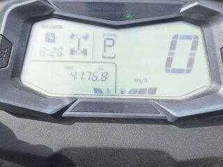 CFMOTO CFORCE 1000 50kW