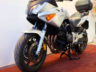 Honda CBF 600S ABS R4 25kW