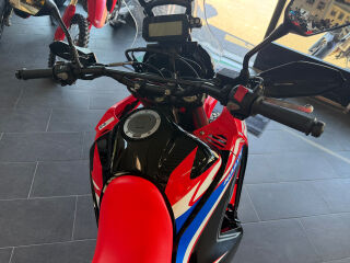 Honda CRF 300 LRA 1-sil 20кВ