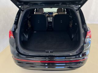 Hyundai Santa Fe 142kW