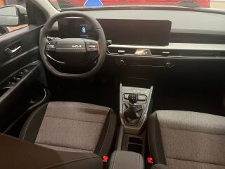 Kia Stonic LX Plus 1.0 T-GDI 74kW