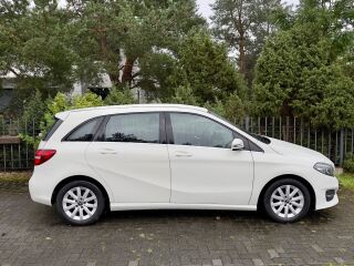 Mercedes-Benz B 180 1.5 80kW