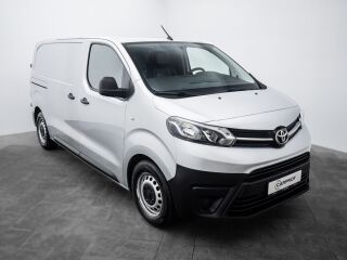 Toyota ProAce 1.6 85kW